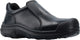Bata werkschoen act244 w laag s3s + kn | zwart | maat 43 - 8712843713116