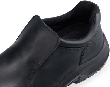 Bata werkschoen act244 w laag s3s + kn | zwart | maat 44 - 8712843713123