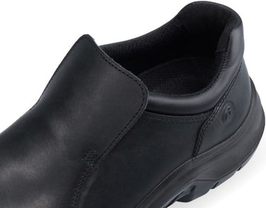 Bata werkschoen act245 w laag s3s | zwart | maat 48 - 8712843713413