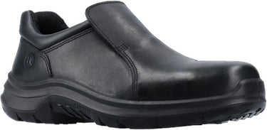 Bata werkschoen act245 w laag s3s | zwart | maat 48 - 8712843713413