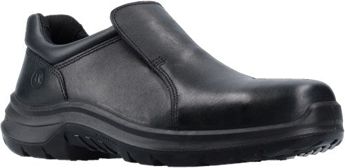 Load image into Gallery viewer, Bata werkschoen act245 w laag s3s | zwart | maat 48 - 8712843713413
