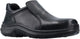 Bata werkschoen act245 w laag s3s | zwart | maat 48 - 8712843713413
