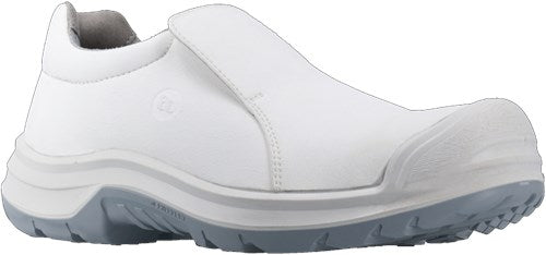 Load image into Gallery viewer, Bata werkschoen act256 laag s3s | wit | maat 36 - 8712843713543
