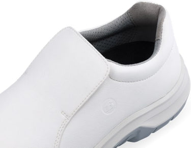 Bata werkschoen act256 laag s3s | wit | maat 40 - 8712843713581