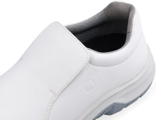 Load image into Gallery viewer, Bata werkschoen act256 laag s3s | wit | maat 45 - 8712843713635
