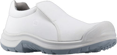 Bata werkschoen act256 laag s3s | wit | maat 48 - 8712843713666