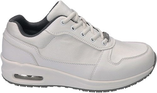 Load image into Gallery viewer, Bata werkschoen db01-03 laag o2 src | wit | maat 37 - 8712843701229
