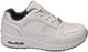 Bata werkschoen db01-03 laag o2 src | wit | maat 41 - 8712843701267