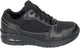 Bata werkschoen db01-04 laag o2 src | zwart | maat 35 - 8712843701342