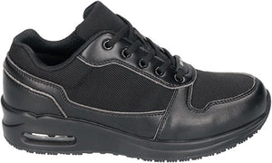 Bata werkschoen db01-04 laag o2 src | zwart | maat 39 - 8712843701380