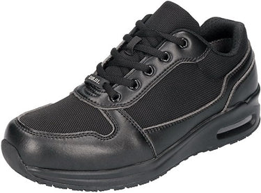 Bata werkschoen db01-04 laag o2 src | zwart | maat 43 - 8712843701427