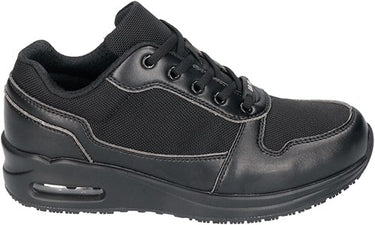 Bata werkschoen db01-04 laag o2 src | zwart | maat 43 - 8712843701427