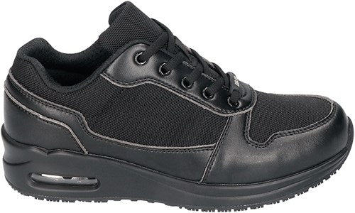 Afbeelding laden in galerijviewer, Bata werkschoen db01-04 laag o2 src | zwart | maat 46 - 8712843701458
