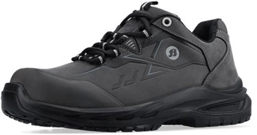 Bata werkschoen fayvr clay s3s xw | zwart | maat 44 - 8712843719279
