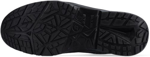 Afbeelding laden in galerijviewer, Bata werkschoen fayvr pebble w s1ps | zwart | maat 45 - 8712843718173
