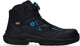 Bata werkschoen fayvr stone w mid boa s7s | zwart | maat 40 - 8712843718876