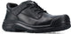 Bata werkschoen pwr409 laag s3 | zwart | maat 41 - 8712843713925
