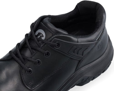 Bata werkschoen pwr409 laag s3 | zwart | maat 46 - 8712843713970