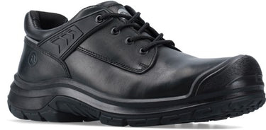 Bata werkschoen pwr409 laag s3 | zwart | maat 46 - 8712843713970