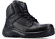 Bata werkschoen pwr411 mid s3 | zwart | maat 46 - 8712843714373