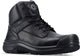 Bata werkschoen pwr412 mid s3 | zwart | maat 43 - 8712843714564