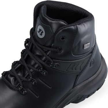 Bata werkschoen pwr419 mid s7 | zwart | maat 41 - 8712843714946