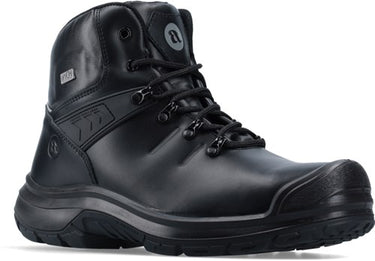 Bata werkschoen pwr419 mid s7 | zwart | maat 42 - 8712843714953