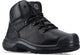 Bata werkschoen pwr420 mid s3 met wreefprotectie | zwart | maat 46 - 8712843715103