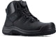 Bata werkschoen pwr421 mid boa s3s | zwart | maat 44 - 8712843715196