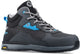 Bata werkschoen radiance buzz s3 | donkergrijs | maat 41 - 8712843717398