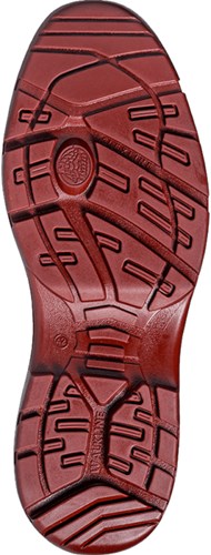 Bata werkschoen score hoog s3 + kn | zwart (w) | maat 41 - 00.017.068.41