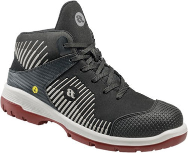 Bata werkschoen score hoog s3 + kn | zwart (w) | maat 41 - 00.017.068.41