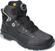 Bata werkschoen summ five hoog s3 | zwart | maat 45 - 00.017.144.45