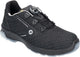 Bata werkschoen summ seven laag s3 boa | zwart grijs | maat 38 - 00.017.146.38