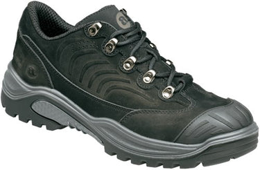 Bata werkschoen traxx 203 laag s3 | zwart | maat 41 - 11.017.266.41