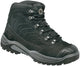 Bata werkschoen traxx 204 hoog s3 | zwart | maat 38 - 11.017.267.38