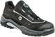 Bata werkschoen traxx 213 laag s1p | zwart | maat 40 - 11.017.273.40