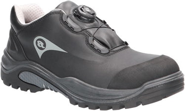 Bata werkschoen traxx 218 laag s3 | zwart | maat 43 - 11.017.276.43