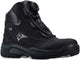 Bata werkschoen traxx 219 boa hoog s3 | zwart | maat 40 - 11.017.277.40