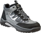 Bata werkschoen traxx 24 hoog s1p | zwart | maat 41 - 11.017.249.41