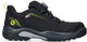 Bata werkschoen traxx 246 boa laag s7s | zwart | maat 43 - 8712843716629