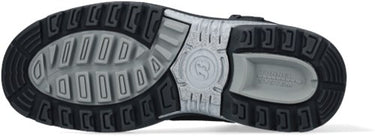 Bata werkschoen traxx 247 boa hoog s7s | zwart | maat 45 - 8712843716773