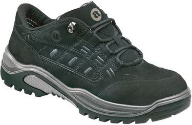 Bata werkschoen traxx 91 nb s2 | zwart | maat 45 - 11.017.253.45