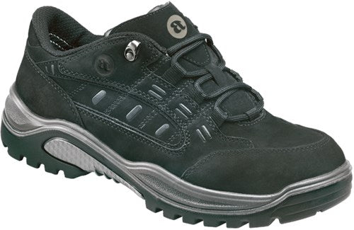 Bata werkschoen traxx 91 nb s2 | zwart | maat 45 - 11.017.253.45