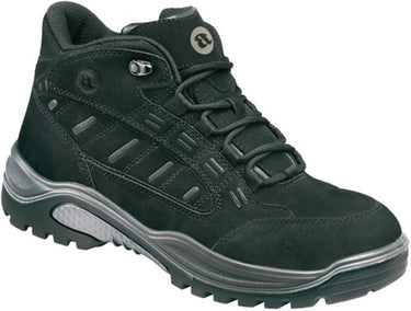 Bata werkschoen traxx 92 hoog s2 | zwart | maat 37 - 11.017.254.37