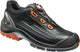 Bata werkschoen tronic laag s3 boa | zwart oranje | maat 47 - 00.017.024.47