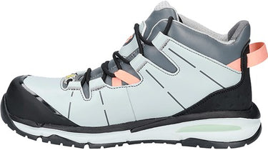 Bata werkschoen whawowa ada hoog s3 | mintgroen | maat 42 - 8712843703629