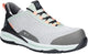 Bata werkschoen whawowa bibian laag s1p | grijs | maat 38 - 8712843703773
