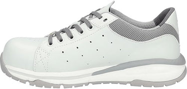 Bata werkschoen whawowa florence laag s1p | mintgroen | maat 41 - 8712843703889