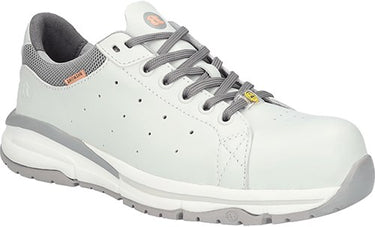 Bata werkschoen whawowa florence laag s1p | mintgroen | maat 41 - 8712843703889